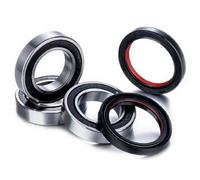 Factory Links Kit De Roulement De Roue Avant Race Series Ktm 100203218