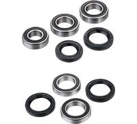 FACTORY LINKS KWK-G-001 KIT CUSCINETTI RUOTA RIEJU MR 250 PRO 2022