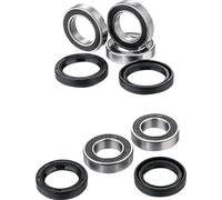 FACTORY LINKS KWK-H-001 KIT CUSCINETTI RUOTA HONDA CRF 250 R 2006