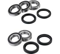 FACTORY LINKS KWK-K-001 KIT CUSCINETTI RUOTA KAWASAKI KX 450 2024