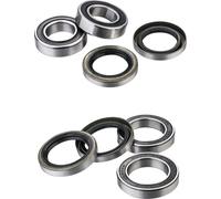 FACTORY LINKS KWK-T-001 KIT CUSCINETTI RUOTA HUSABERG FS 650 C 2008