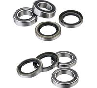 FACTORY LINKS KWK-T-002 KIT CUSCINETTI RUOTA BETA RR 200 X-PRO 2026