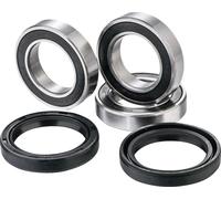 FACTORY LINKS RWK-H-193 KIT CUSCINETTI RUOTA HM MOTO CRE 125 R 2006