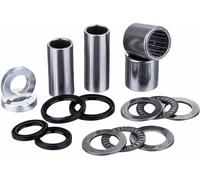 FACTORY LINKS SAK-H-350 KIT CUSCINETTI FORCELLONE HM MOTO CRM-F 450 X 2008