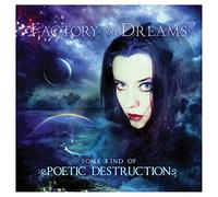 Factory Of Dreams-Some Kindof Poetic Destruction - Some Kind Of Poetic Destruction