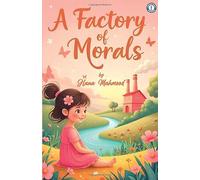 Factory of Morals - Short Moral Stories for Kids with Fun Adventures, Life Lessons, and Inspiring Values