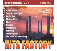 Factory Pop Hits - Fem