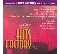 Factory Pop Hits - Vol. 2-Factory Pop Hits