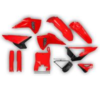 Factory Rtech Revolution Restyle Plastics kit Honda 2025 2026 CRF450R CRF250R
