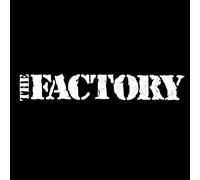 Factory The Factory (CD)