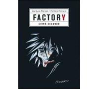 Factory. Vol. 2