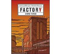 Factory. Vol. 3