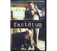 Factotum (2005) (Import)