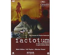 Factotum