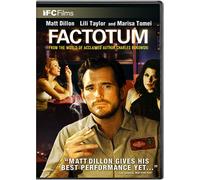 Factotum