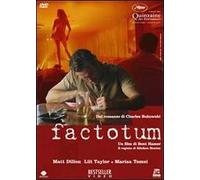 Factotum