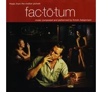 Various Artists - Factotum