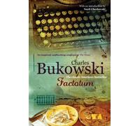 factotum - Bukowski Charles