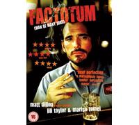 Factotum [Edizione: Regno Unito] [Edizione: Regno Unito]