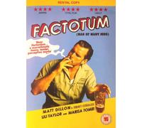 Factotum [Edizione: Regno Unito] [Edizione: Regno Unito]