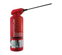 FACTOTUM LUBRIFICANTE PROTETTIVO MULTIUSO IN BOMBOLA SPRAY DA 400 ML