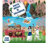 Facts about El Salvador for kids