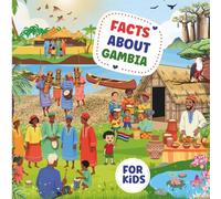 Facts about Gambia for kids