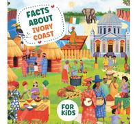 Facts about Ivory coast for kids