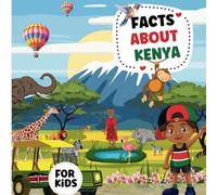 Facts about Kenya for kids