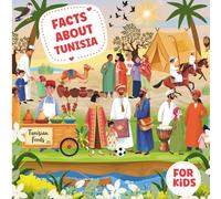 Facts about Tunisia for kids