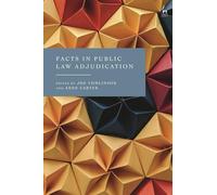 Facts in Public Law Adjudication