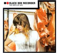 Facts of Life (CD) Black Box Recorder ????·????·?????