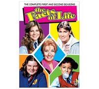 Facts of Life - Seasons 1-2