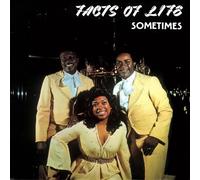 Facts Of Life - Sometimes