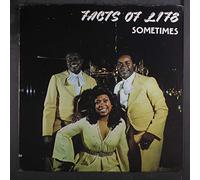 FACTS OF LIFE - sometimes LP
