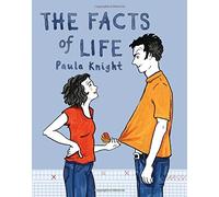 FACTS OF LIFE THE UK ED