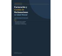 Facturacion Gestion Reclamaciones Salud Mental: 6