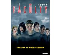 Faculty. The (Dimension) (DVD) Elijah Wood
