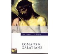 Faculty University of Navarre Navarre Bible (Tascabile)