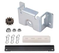 FACULX 753-11064B CR12 Kit di servizio sterzo per Cadet CC30 CC30H CC30E elettrico per HYDRO Riders R1000 trattore prato 783-07239A