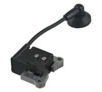 FACULX Bobina di accensione decespugliatore per Kasei TLE26 CG260 BC260 modelli 1E34F2E 1E34F2E 3 prestazioni affidabili della scintilla