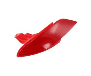 FACULX Catadiottro Plastica ABS per Honda per hrv 16-22 Lato Dx Catadiottro | Plastica ABS , colore , installazione diretta, lato passeggero, sostituzione perfetta