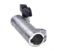 FACULX Connettore di attacco per decespugliatore di grado per utensili elettrici KM55R KM56R KM90R KM100R KM130R KM85R