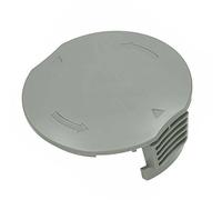 FACULX Copertura per Bobina, Tappi di Ricambio compatibili con per Bosch Easygrass Cut 18-230 18-26 18-260 23 26 Parte F016f05320 Tagliacorde Elettrico, Tappo per Bobine di erbaccia