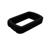 FACULX Custodia protettiva per computer da bici per Garmin Edge 540 840 | Silicone, Nero, Blu, Rosso, per Garmin Edge Protective, Cycle Repair Part