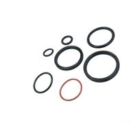FACULX Kit paracolpi posteriore per RockShox per SRAM Deluxe e Monarch Series, precisione per manutenzione e miglioramento delle prestazioni