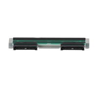 FACULX Nuova testina di stampa P1079903-010, adatta per stampante termica Zebra ZD410 200DPI Stampante per codici a barre desktop compatibile modulo testina di stampa