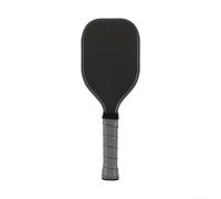 FACULX per pickleball Training Paddle, Carbon Fiber Sweet Spot