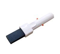 FACULX Pietra pomice da piscina con manico EZ-Clip per rimettere in rovina la macchia di ruggine in gesso calcestruzzo spa e deposito di calcio su piastrelle per piscina