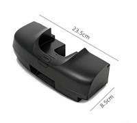 FACULX Sostituzione del serbatoio dell'acqua dell'impianto di lavaggio del pavimento per la stazione M10 M10, include fognature e serbatoio dell'acqua pulita per una pulizia estesa (secchio di acqua